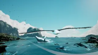 Toroa: Skycall - Xbox Series