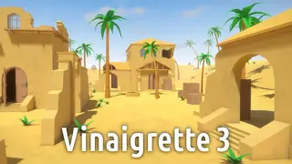 Vinaigrette 3