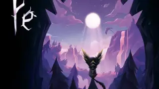 Fe - Switch