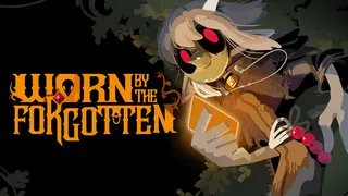 Worn By The Forgotten