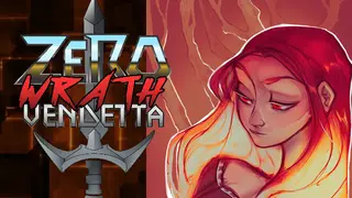 Zero Wrath Vendetta