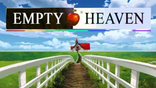 Empty Heaven: Liminal Dream