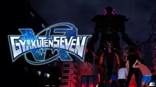 Gyakuten Seven VR