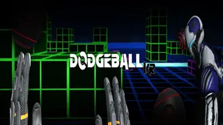 DodgeBall VR