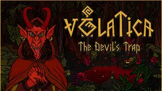 Volatica: The Devil's Trap