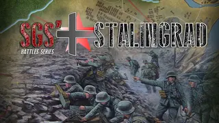 SGS Battle For: Stalingrad