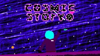 Cosmic Story
