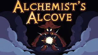 Alchemist's Alcove