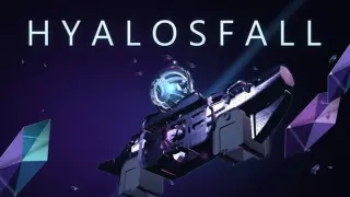 HYALOSFALL