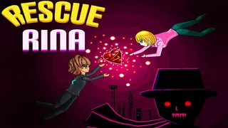 Rescue Rina