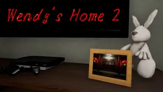 Hundreds of Mysteries: Wendy's Home2