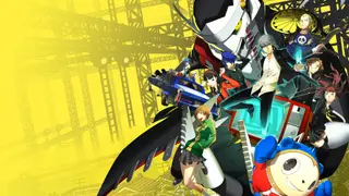 Persona 4 Golden (Xbox One & Series)