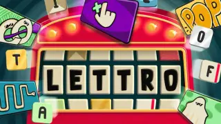 Lettro