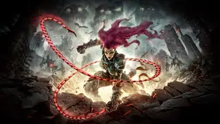Darksiders III (Xbox One)
