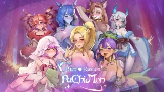 Pact, Passion, Puchimon! R18 DLC