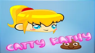 Catty Cathy