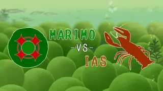 Marimo-VS-IAS Series