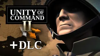 Unity of Command II + DLC