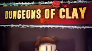 Dungeons of Clay - Switch