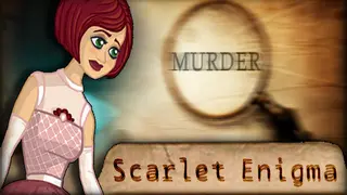 Scarlet Enigma