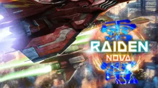 Raiden NOVA - Switch