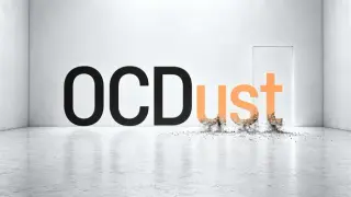 OCDust: One Room. Every Last Speck. One Way Out.
