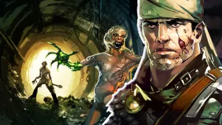 Dustwind: Resistance - Tunnels of Death - Xbox One