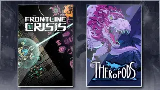 Frontline Crisis & Theropods