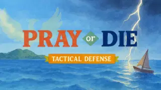 Pray or Die: Tactical Defense