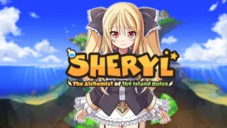 Sheryl ~The Alchemist of the Island Ruins~