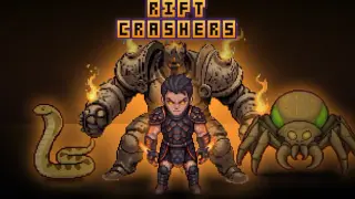 Rift Crashers