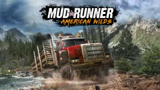 MudRunner - American Wilds - Switch