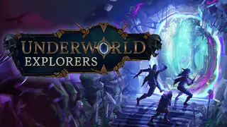 Underworld Explorers