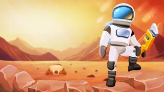 Mars Survivor Complete Edition - Xbox One
