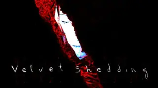 Velvet Shedding