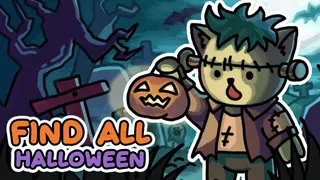 FIND ALL: Halloween