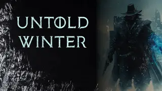 Untold Winter