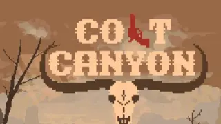 Colt Canyon - Switch