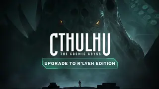 Upgrade to R'lyeh