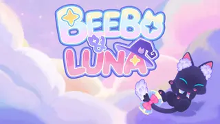 Beebo & Luna