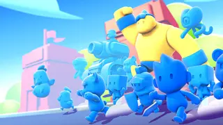 Mob Control (Xbox One)