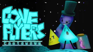 Cone Flyers Castaways