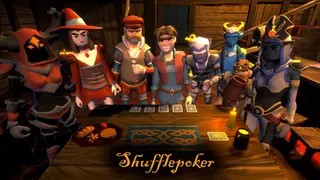 Shufflepoker