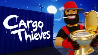 Cargo Thieves