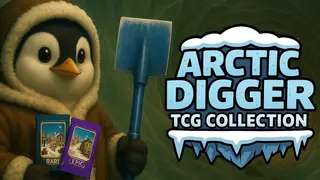 Arctic Digger TCG Collection