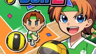 Desktop Dodgeball 2 - Switch