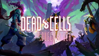 Dead Cells: The Queen and the Sea