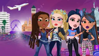 Bratz: Flaunt Your Fashion Complete Edition (PS4 & PS5)