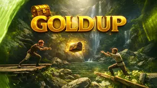 Gold Up