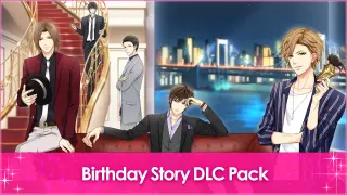 Birthday Story DLC Pack - Switch